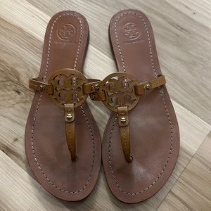 Tory Burch Thin T-Strap sandal